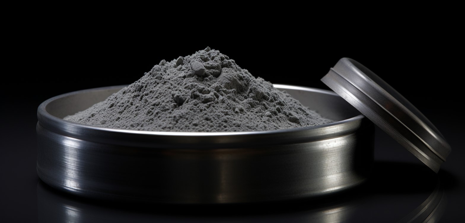 Hafnium