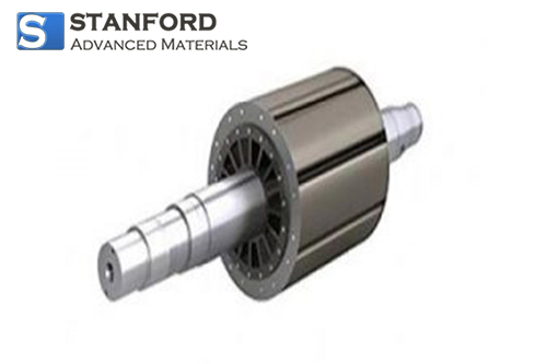 Magnet Rotors