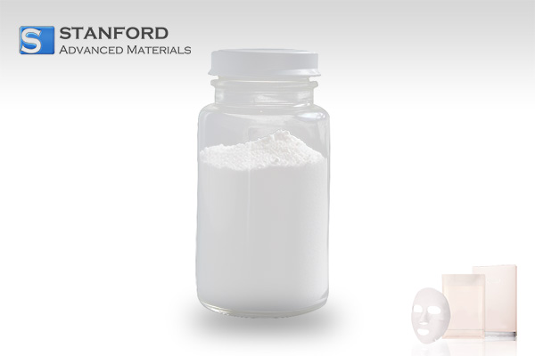 cosmetics grade sodium hyaluronate