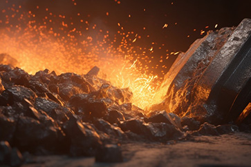Metallurgy
