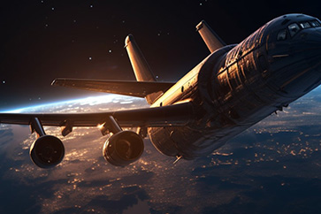 Aerospace