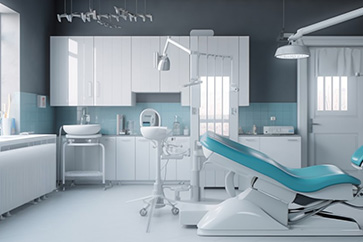 Dentistry