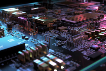 Electronics