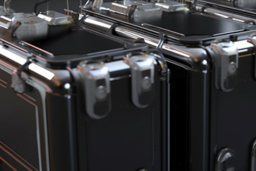 Fuel Cells