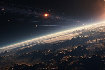 Space