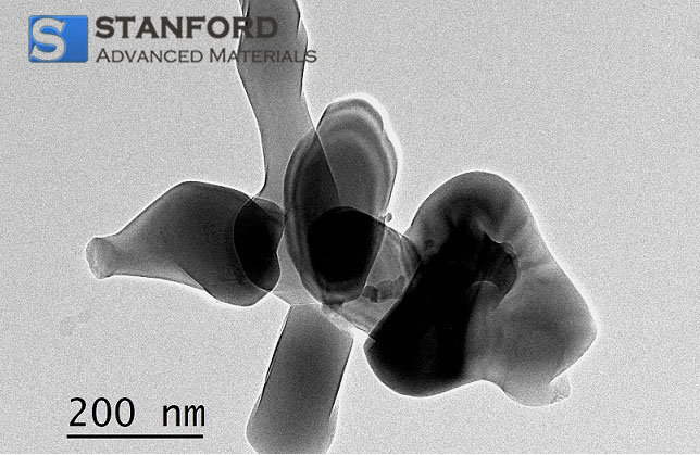 Stanford Advanced Materials