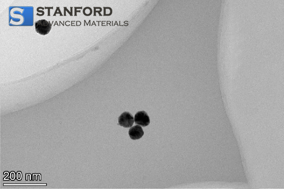 Silver Nanoparticles (Colloid silver)