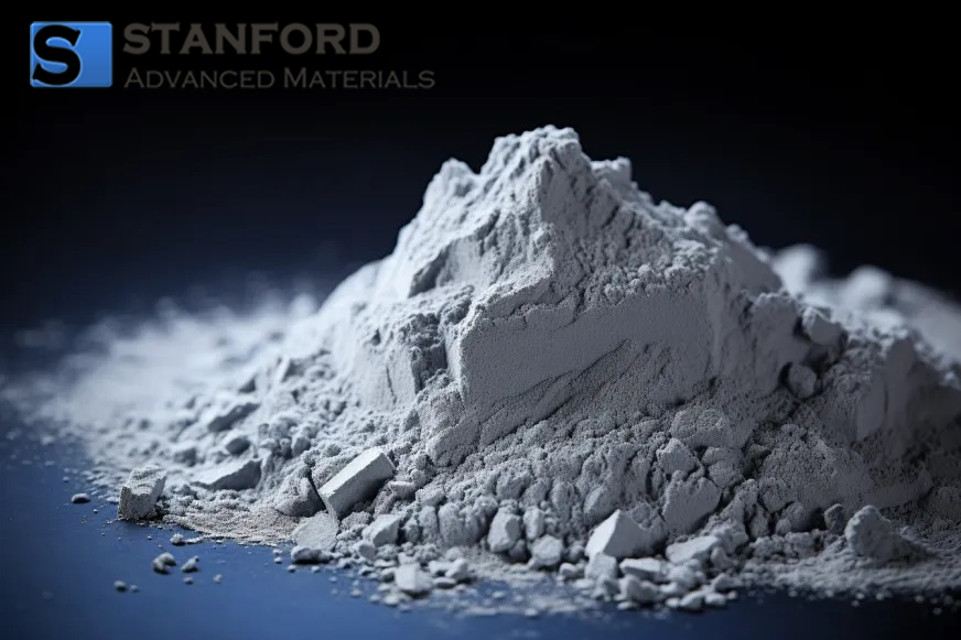 Aluminum Nitride Powder (CAS No. 24304-00-5)
