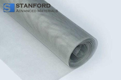 Tantalum Mesh (Ta Mesh)
