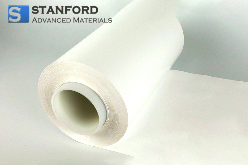 PTFE Waterproof Breathable Membrane