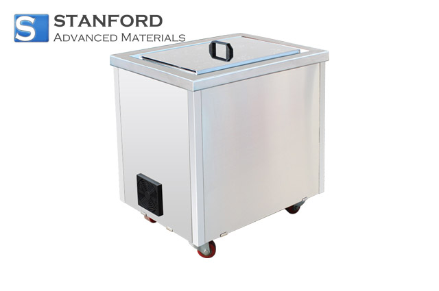 Standard Single Tank Ultrasonic Cleaner