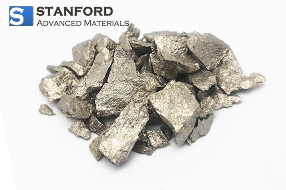 Niobium Zirconium Alloy Lumps