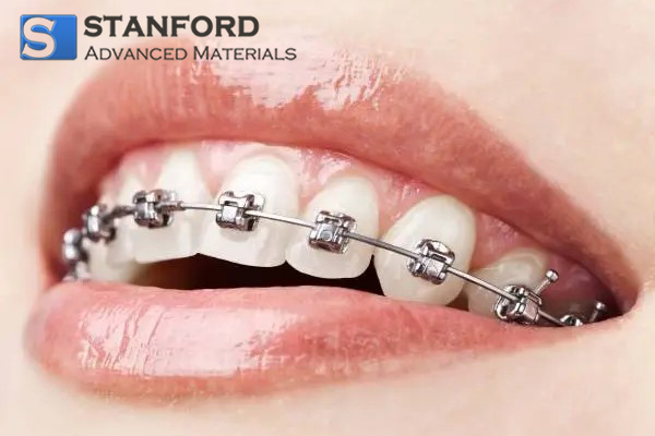 Stanford Advanced Materials