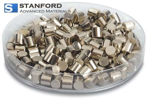 Stanford Advanced Materials