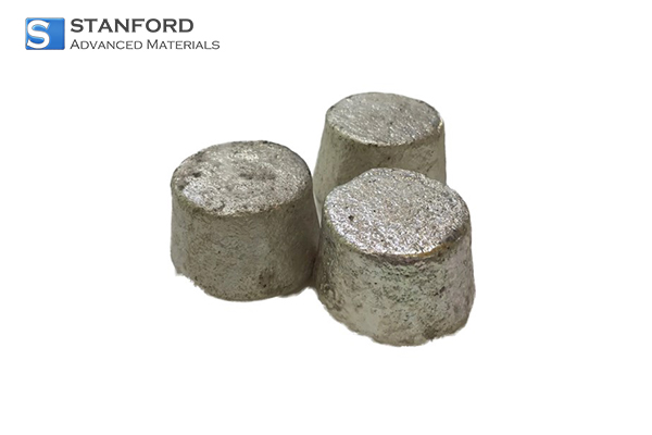 Aluminum Silver Master Alloy