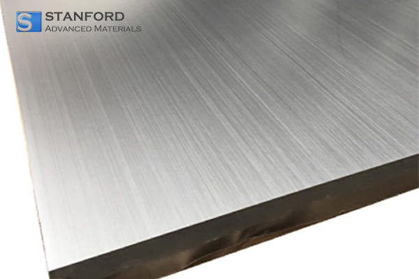Stanford Advanced Materials