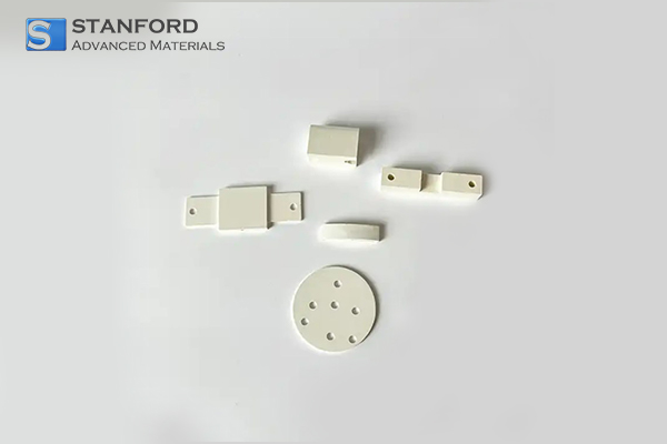 Boron Nitride Composite Ceramic BN-SZ