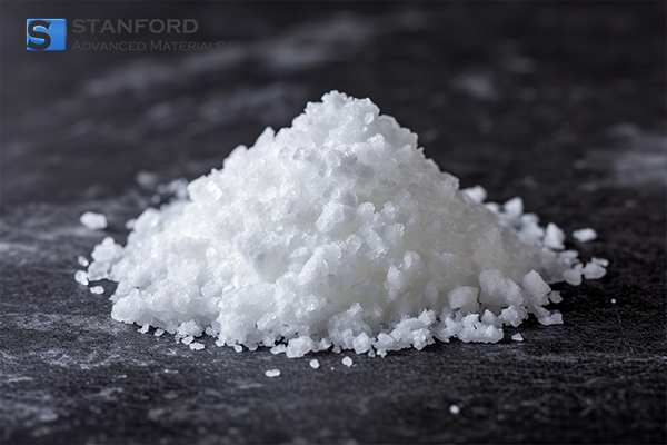 Cerium (III) Chloride Powder (CAS No. 7790-86-5)