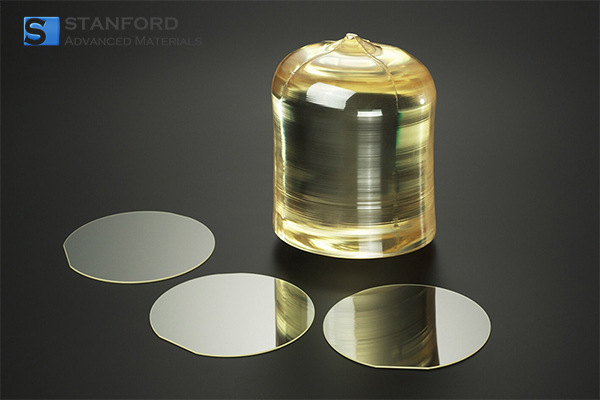 Lithium Iodate Crystal (LiIO3 Crystal)
