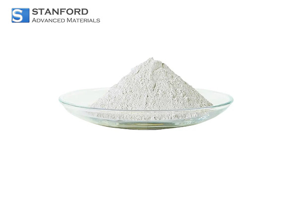 Titania Thermal Powder for Thermal Spraying (TiO2)