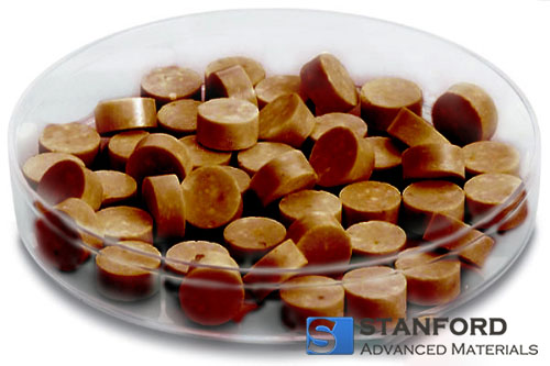 Lanthanum Aluminate (LaAlO3) Evaporation Materials