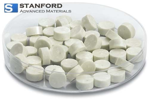 Lanthanum Niobium Oxide (LaNbO3) Evaporation Materials