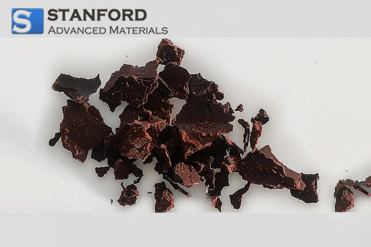 Perovskite Materials TQ1 (PTQ1)