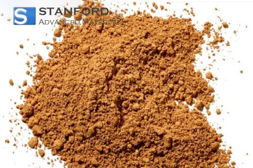 Stanford Advanced Materials
