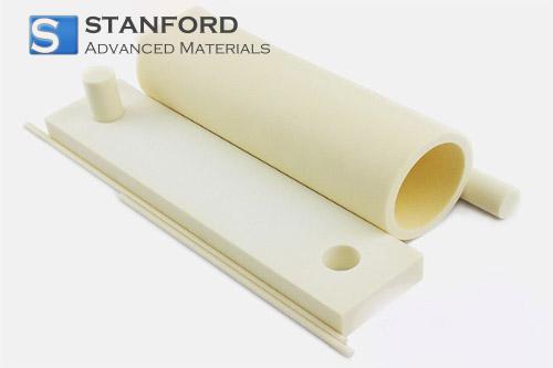 Alumina Complex Shapes, Al2O3 Ceramic