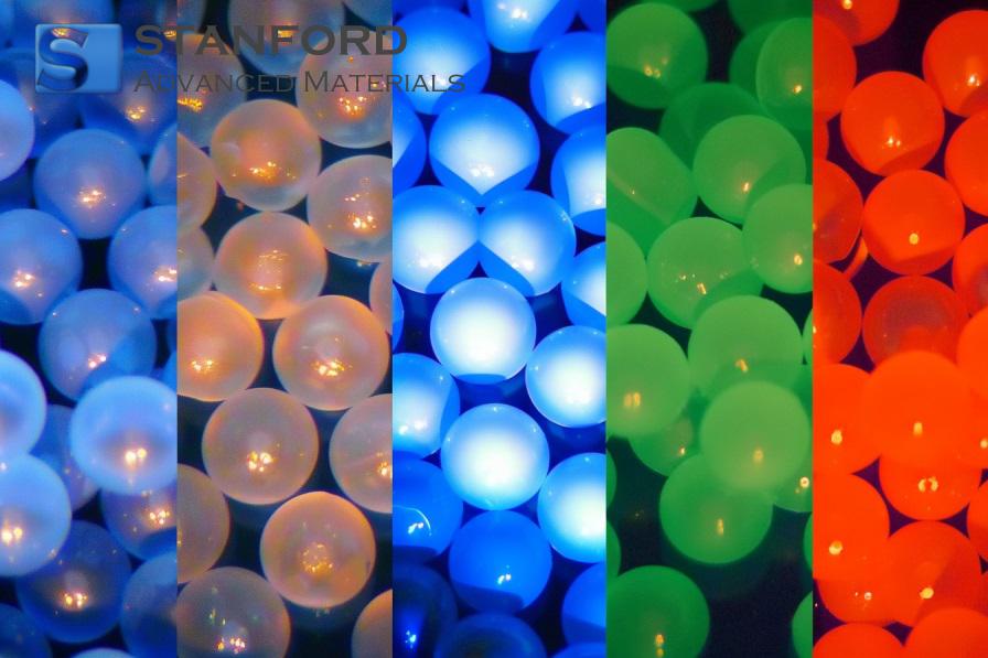 (Discontinued) Polyethylene Microsphere (PE)
