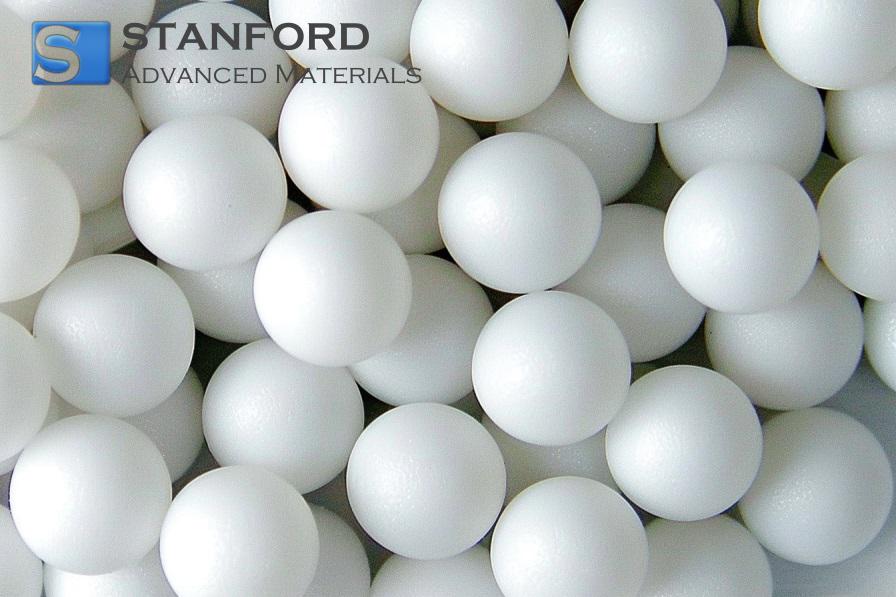 Polypropylene Polymer Sphere (PP)