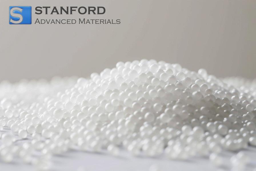 Polystyrene Sphere (PS)