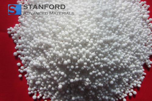 Alumina Spheres