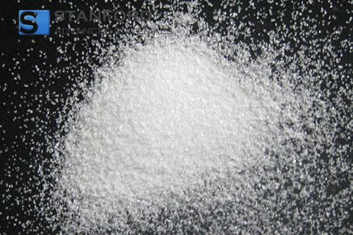 Fused White Alumina
