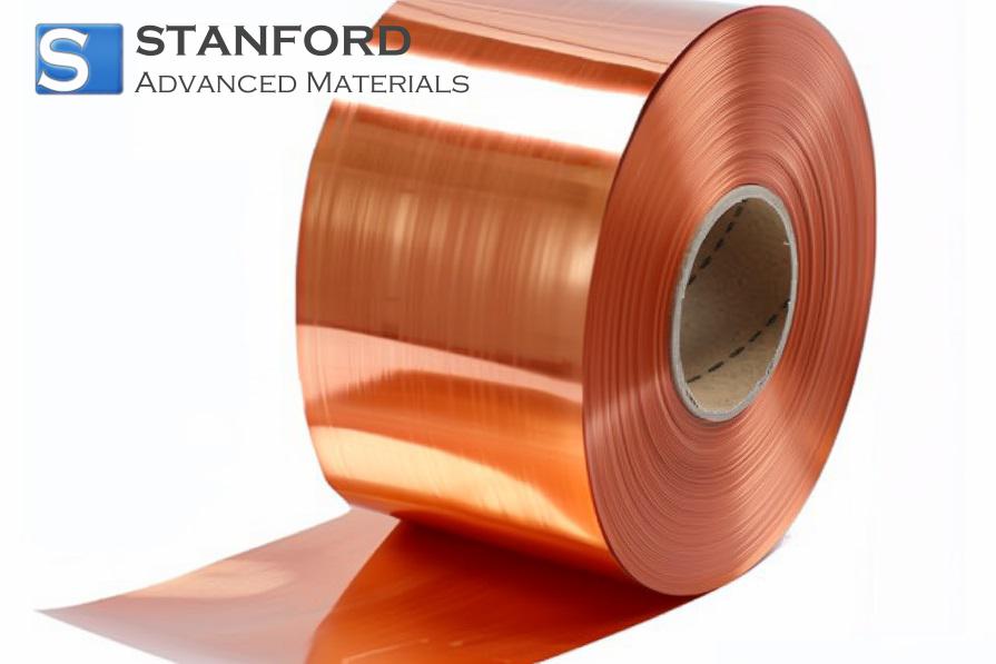 Stanford Advanced Materials