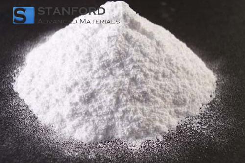 Ready to Press Alumina (RTP Alumina)