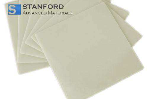 Aluminum Nitride Sheets
