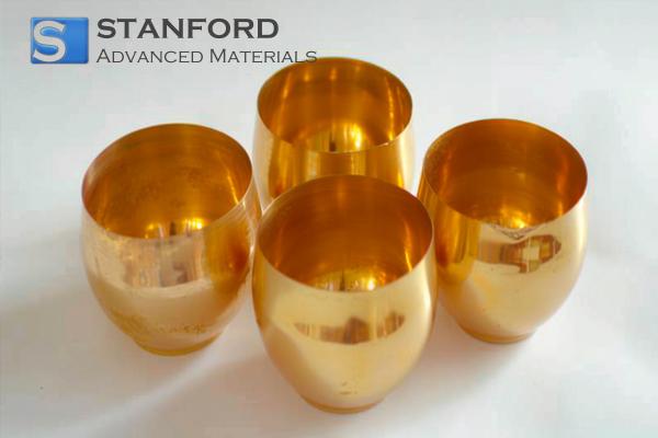 Stanford Advanced Materials