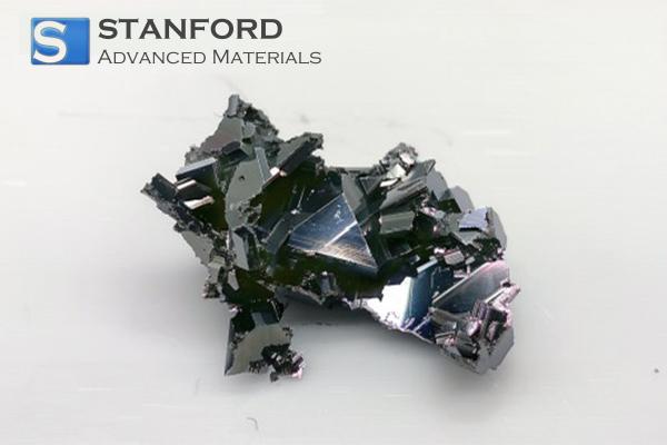 Niobium Diselenide Crystal (NbSe2)