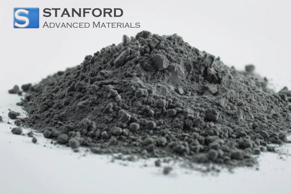 Tungsten Carbide Powder (WC Powder)