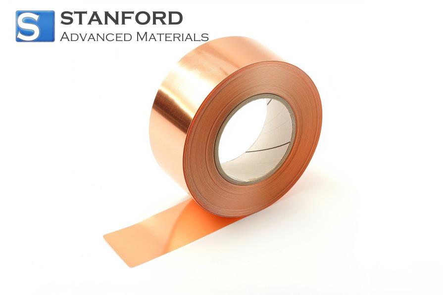Stanford Advanced Materials