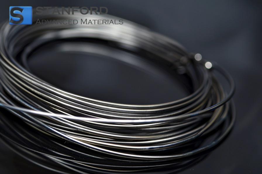 Tungsten Rhenium Alloy Thermocouple Wire (Type G)