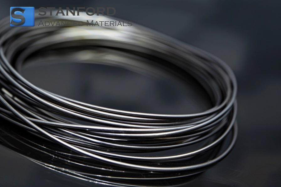 Tungsten Rhenium Alloy Thermocouple Wire (Type C)