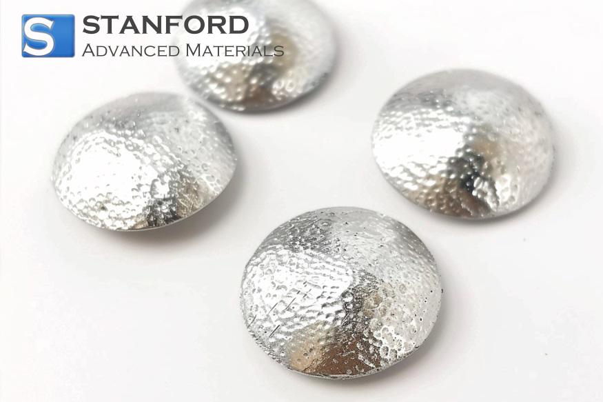 Zinc Pellet