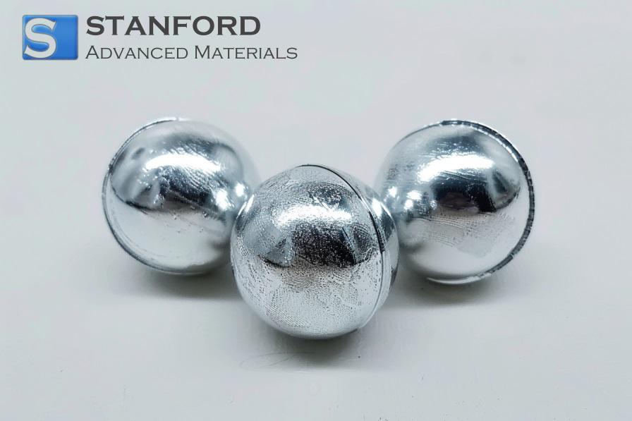 Zinc Ball