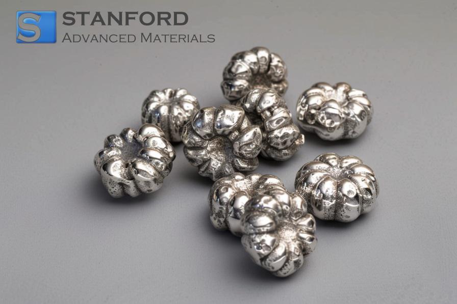 Nickel S Round