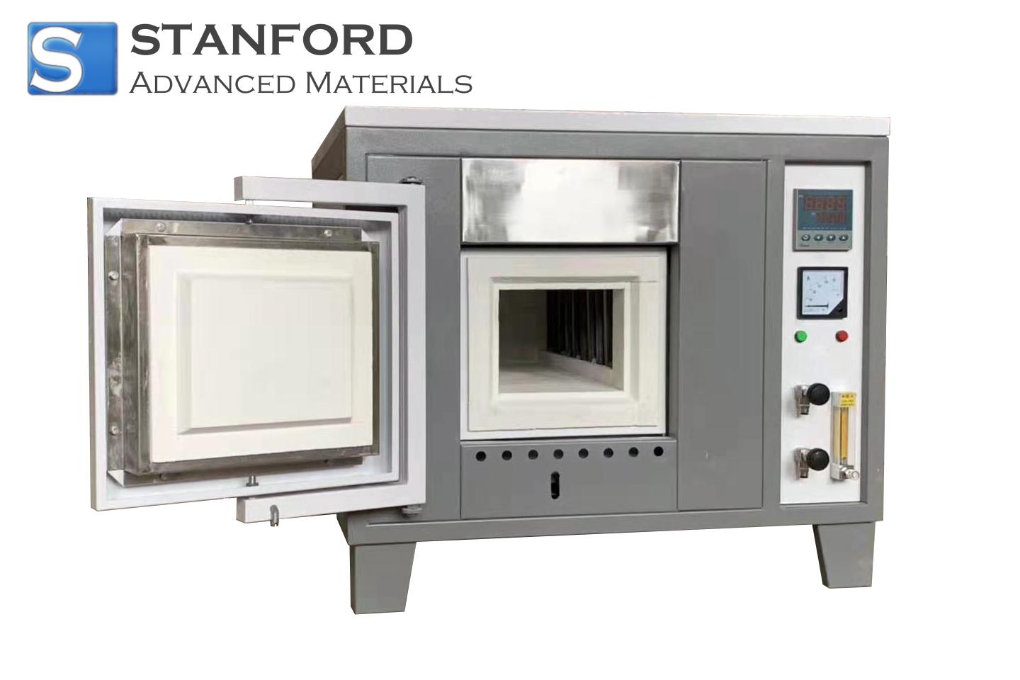 1900C Box-type Oxidation Furnace GJSYL-1900