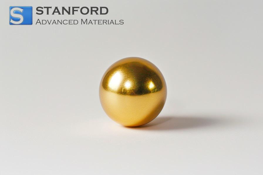 Stanford Advanced Materials