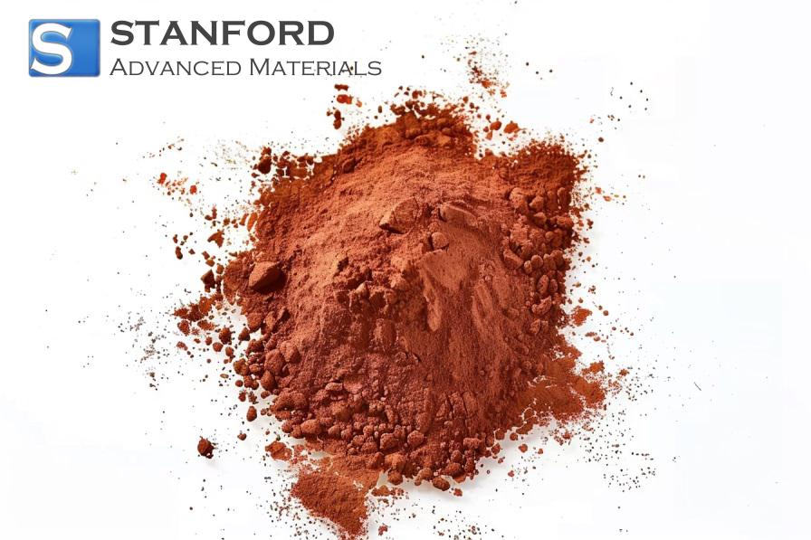 Electrolytic Copper Powder