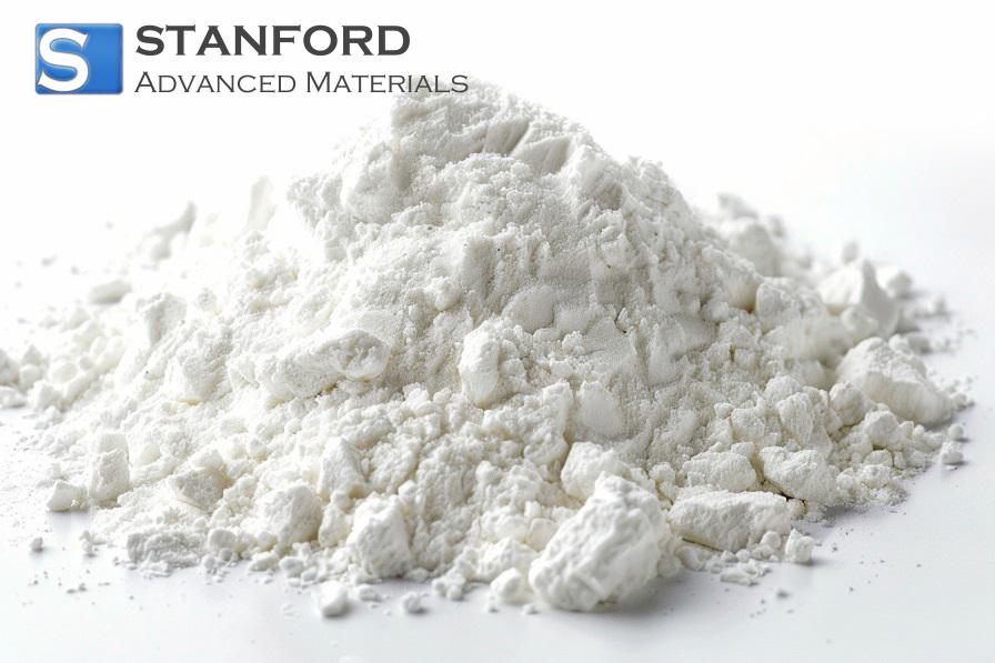 Stanford Advanced Materials